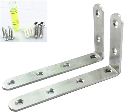 metal right angle bracket|right angle steel brackets at wickes.